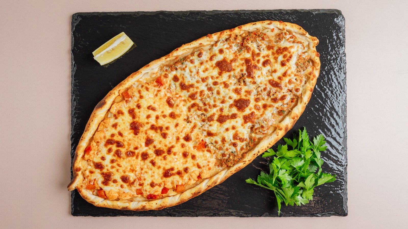 Mix Pide