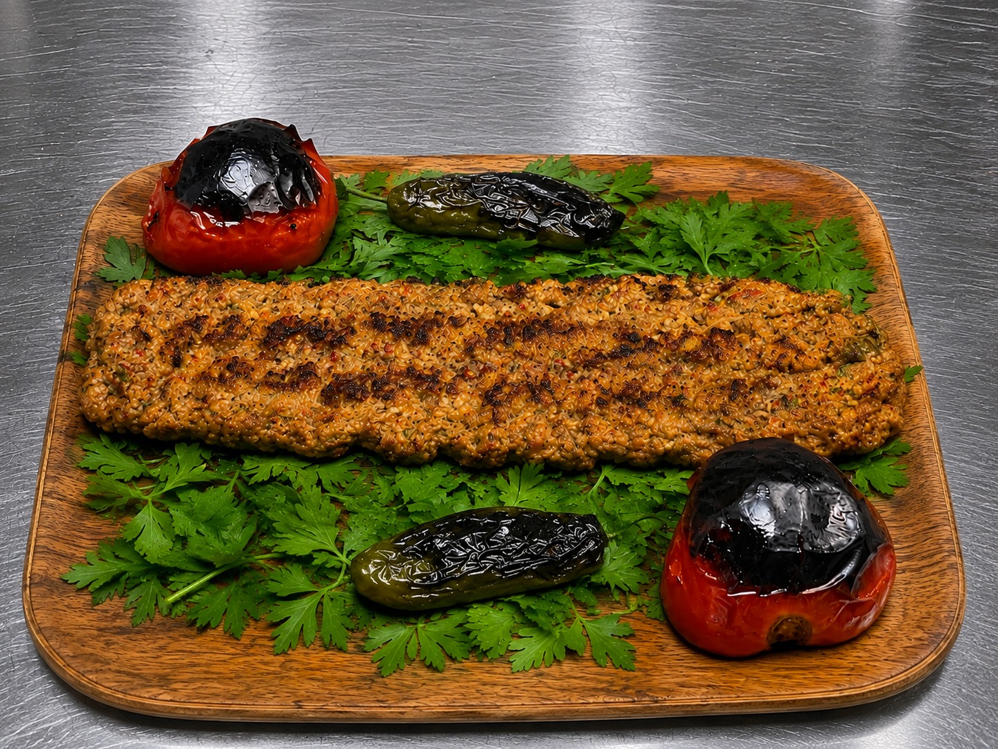 Tavuk Beyti